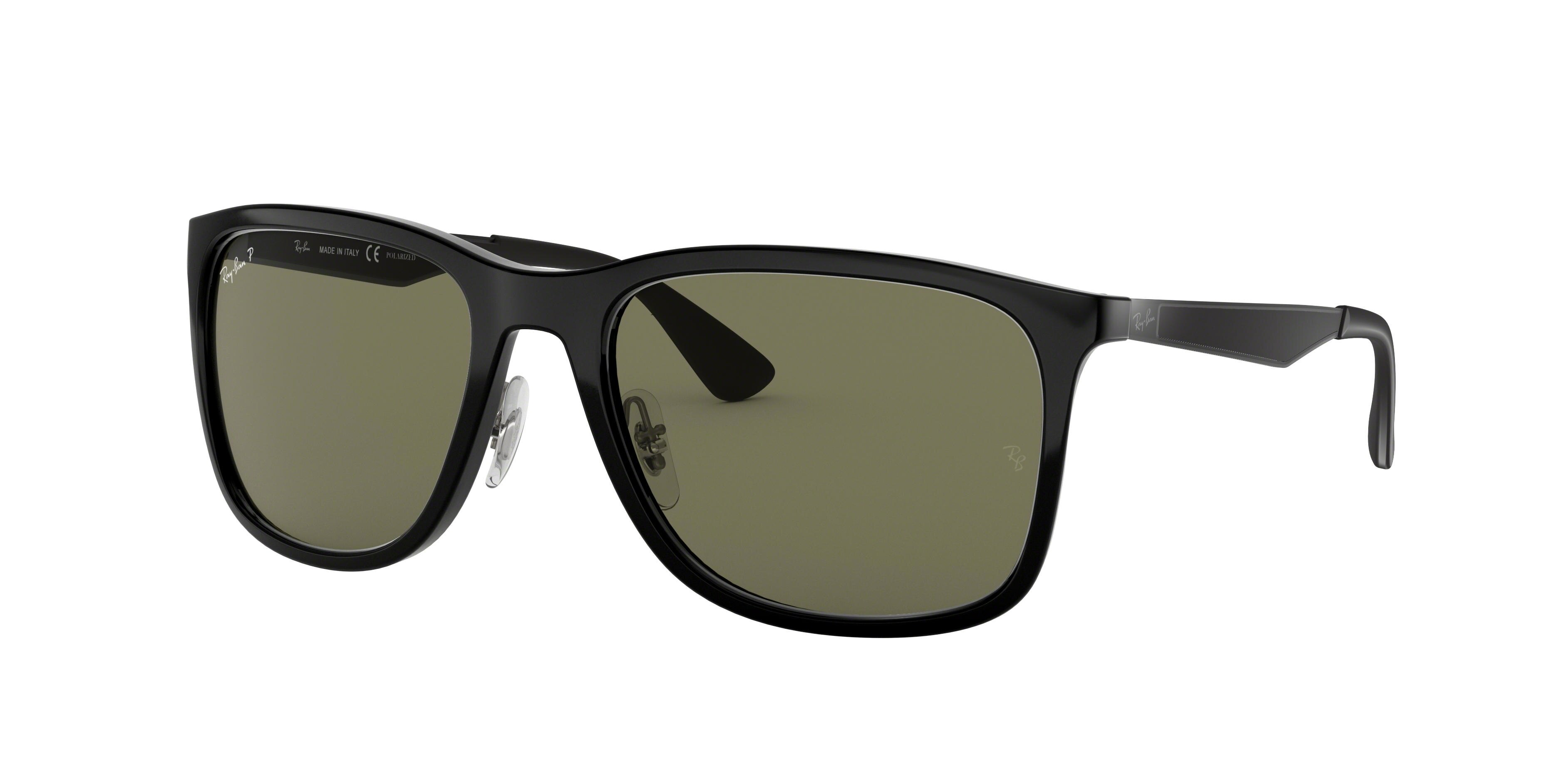 Ray Ban RB4313 601/9A